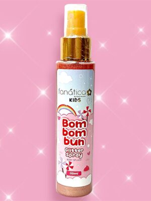 SPLASH DE BOMBOMBUN KIDS 110ML