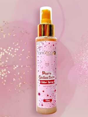 SPLASH PURE SEDUCTION 110ML