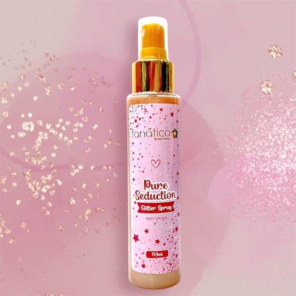 SPLASH PURE SEDUCTION 110ML