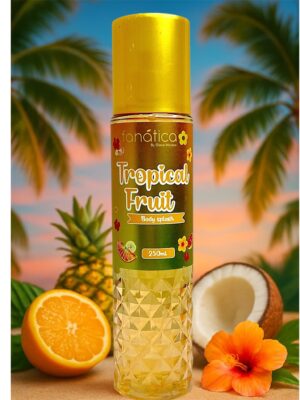 SPLASH TROPICAL FRUIT 250ML
