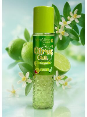 SPLASH CITRUS CHILL 250ML
