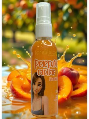 PERFUME CAPILAR  DURAZNO 60ML