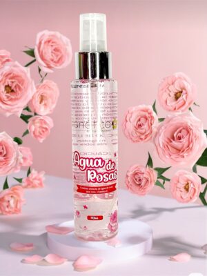 AGUA DE ROSAS 110ML