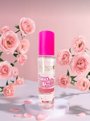 AGUA DE ROSAS 60ML