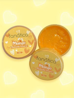 MANTEQUILLA MANGO 30ML