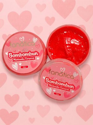 MANTEQUILLA BOMBOMBUN 30ML