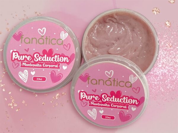 MANTEQUILLA PURE SEDUCTION 30ML