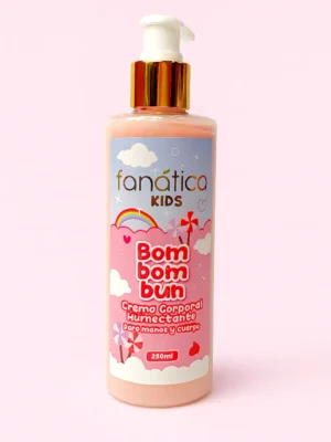 Bombombum Kids