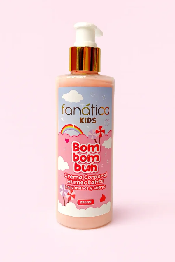 Bombombum Kids