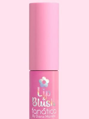Lip & blush rosa
