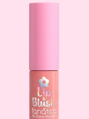 Lip & blush salmón
