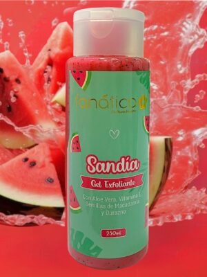 Exfoliante sandía 250ml