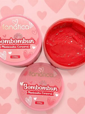 Mantequilla bombombun 220ml