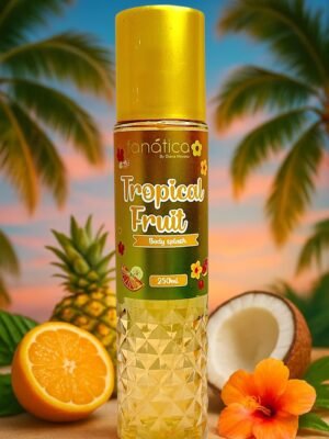 Splash tropical fruit 250ml