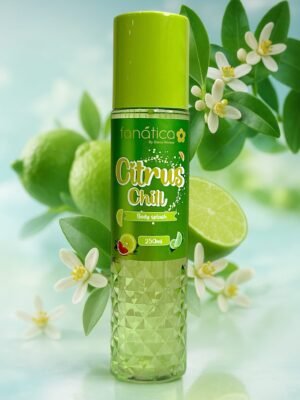 Splash Citrus chill 250ml