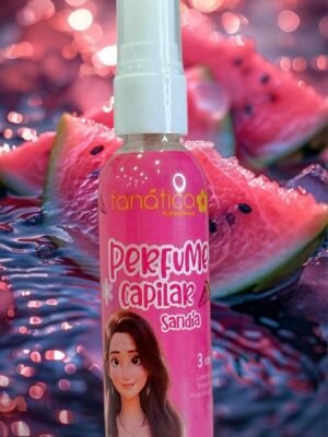 Perfume capilar sandía 60ml