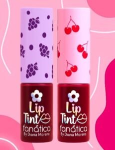Lip tint